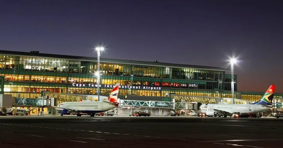 Cape-Town-International-Airport
