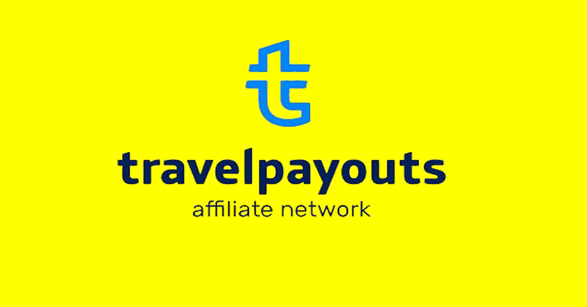 Travelpayout affiliate network