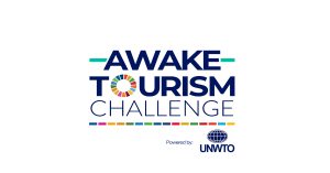 UNWTO Awake Tourism Challenge
