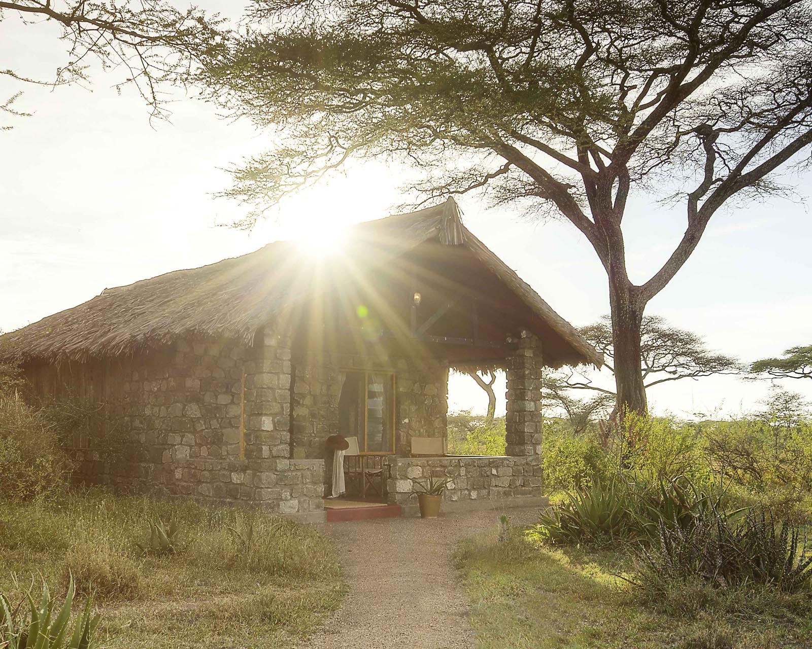 Large-Cottage-at-Ndutu-Safari-Lodge