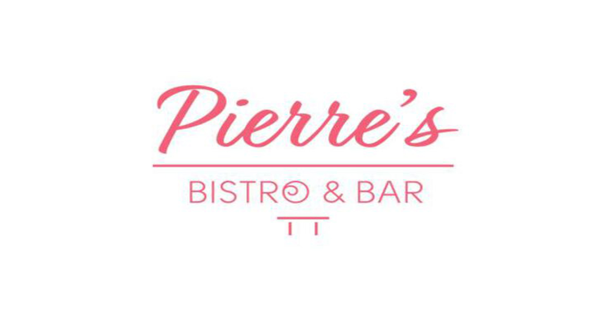 Pierre's Bistro