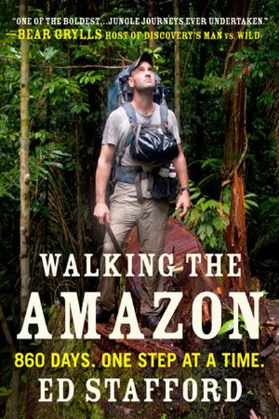 Walking-the-Amazon