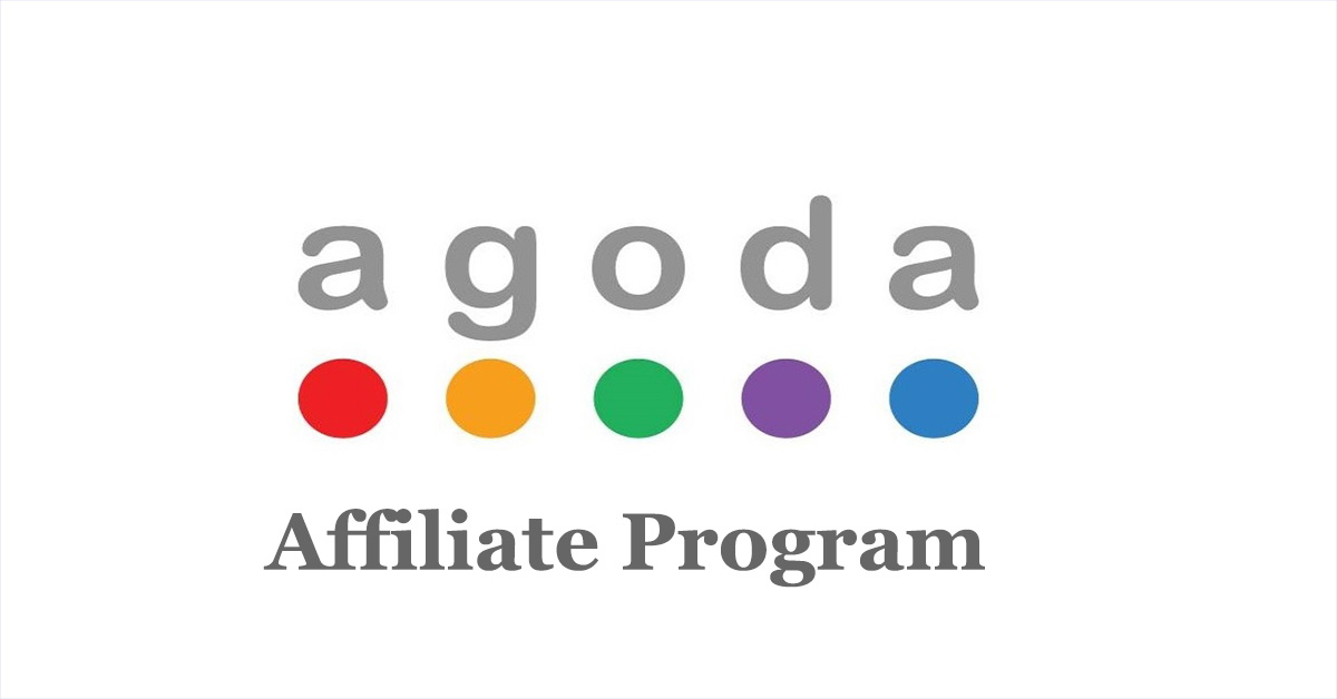 Agoda-Affiliate-Program