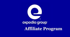 Expedia Group Affiliate Program