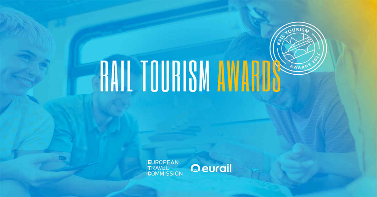 The Rail Tourism Awards