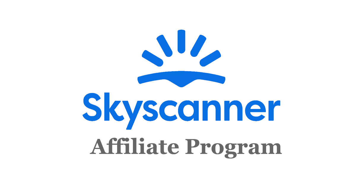The Skyscanner Affiliate