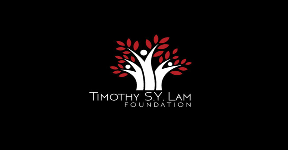 Timothy S. Y. Lam Foundation
