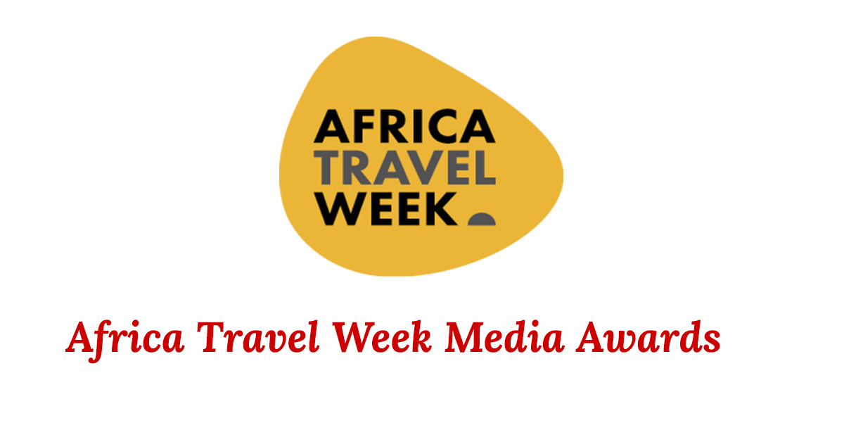 Africa Travel Week Media Awards