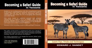 Becoming a safari guide in Tanzania