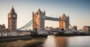 UK's top 10 tourism investments opportunities in 2024