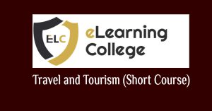 Free Travel and Tourism (Short Course)