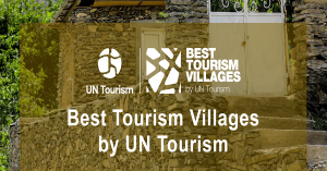 UNs Best Tourism Villages 2024