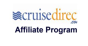 CruiseDirect Affiliate Program