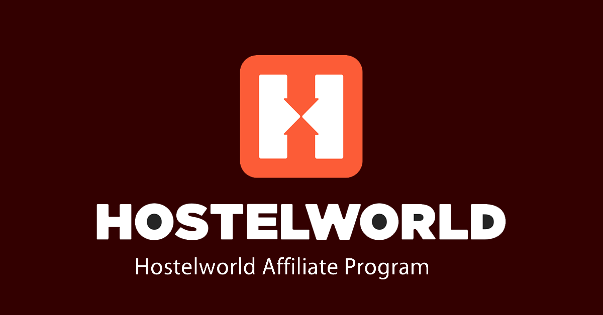 Hostelworld Affiliate Program