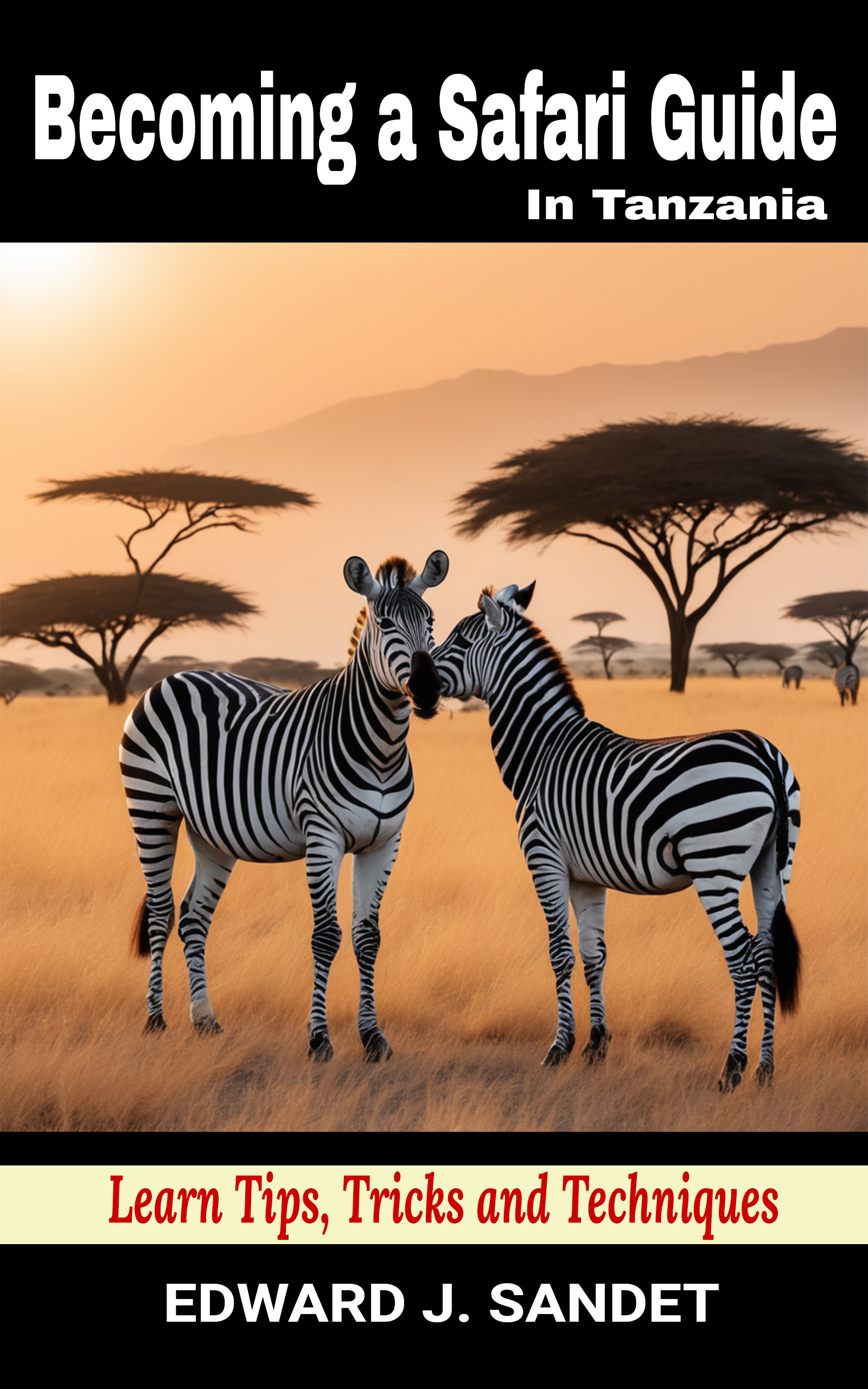 How-to-becoming-a-Successful-Safari-Guide-in-Tanzania