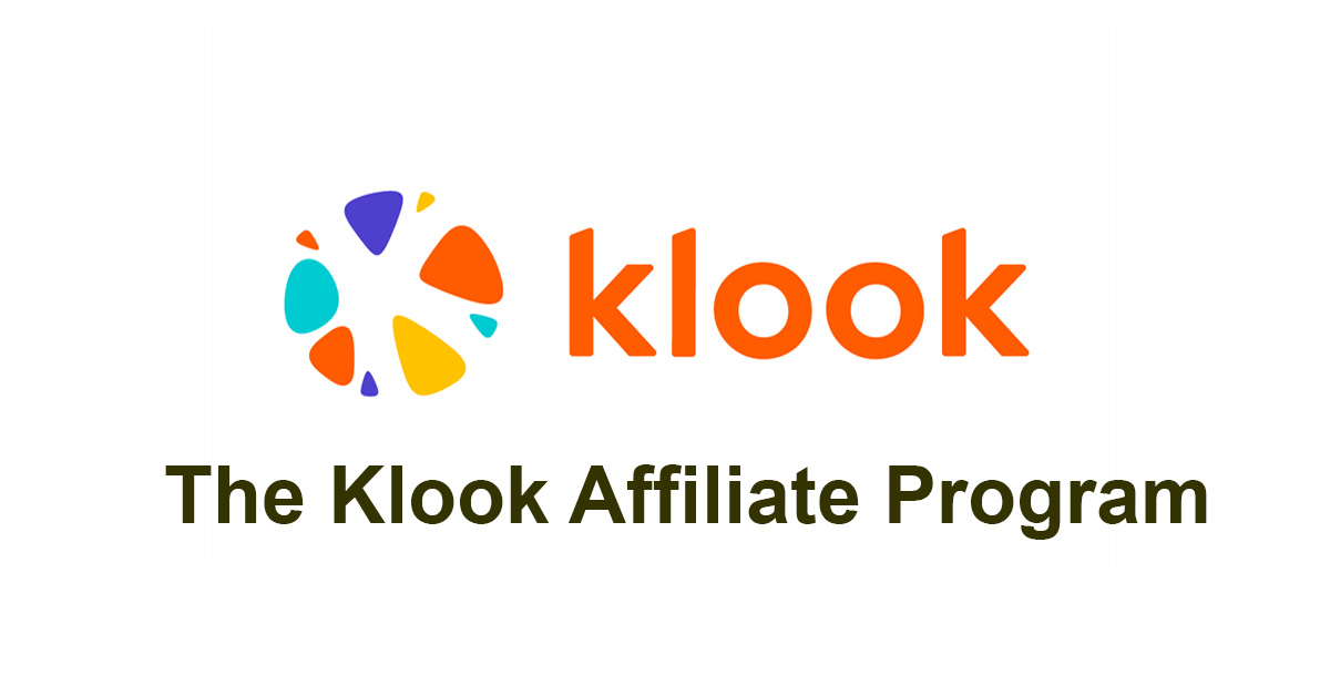 The Klook Affiliate Program