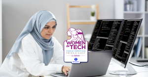 Women in Tech Startup Competition Middle East 2nd Edition 2024