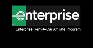 Enterprise Rent-A-Car Affiliate Program