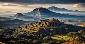 Ethiopia-The Cradle of Humankind and a Haven for Spiritual Seekers