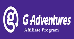 G Adventures Affiliate Program