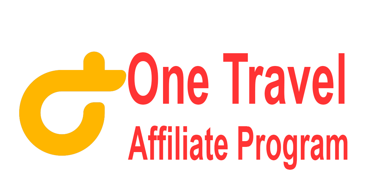 OneTravel Affiliate Program