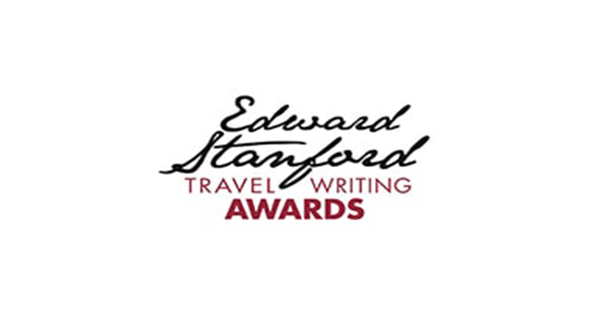 The Edward Stanford Travel Writing Awards