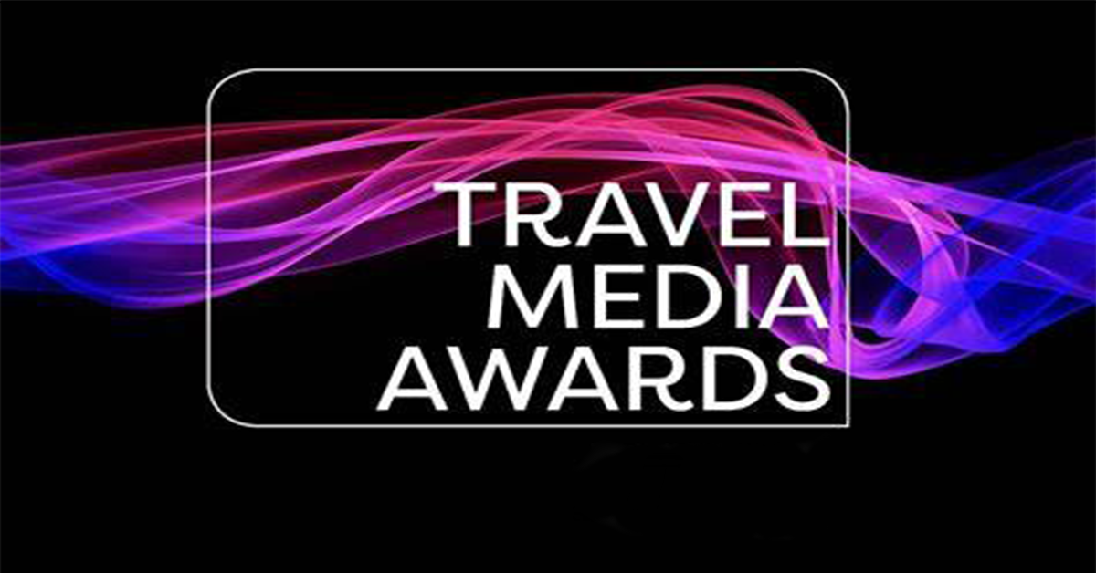 The Travel Media Awards