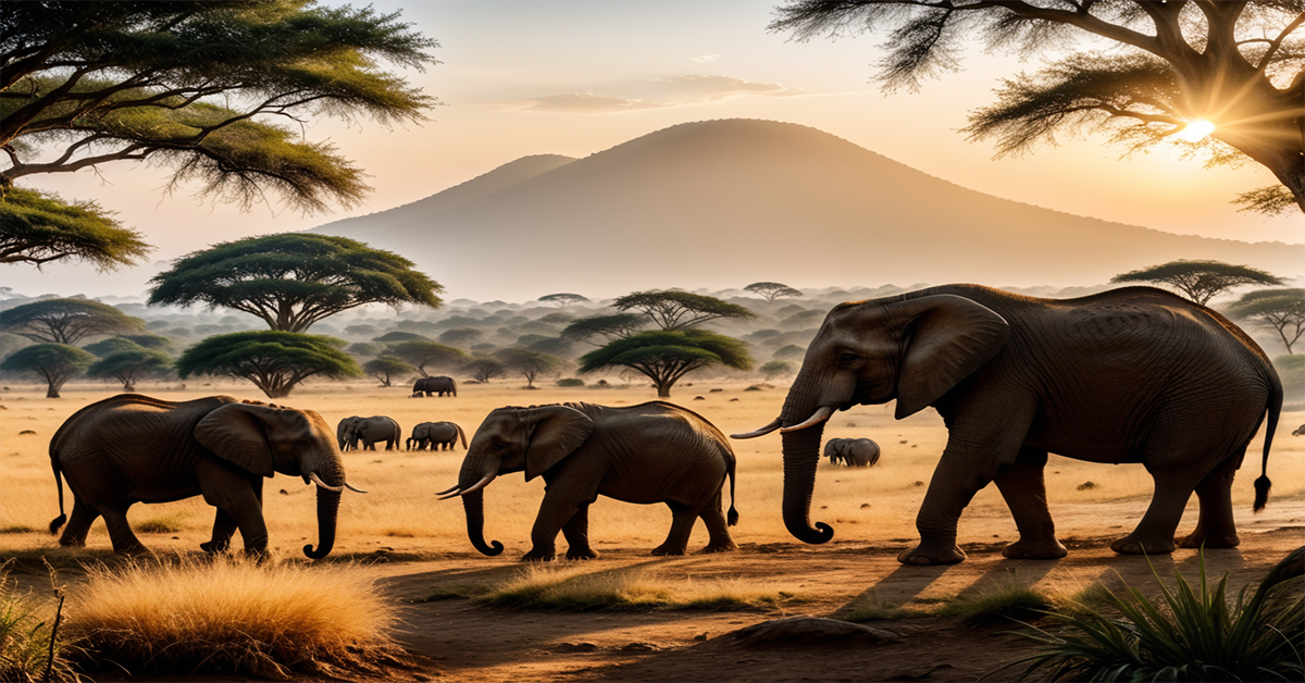 Creating Guest-Centric Safari Experiences