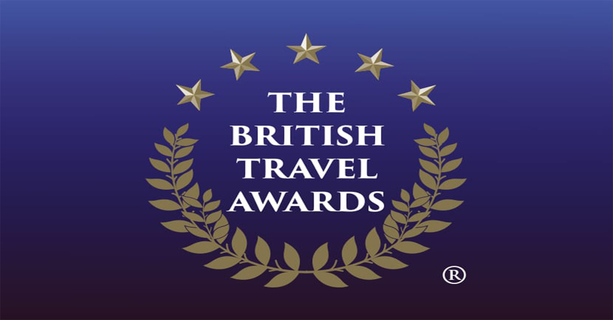 British Travel Awards