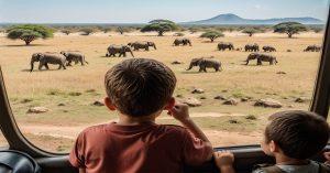 How to Choose the Best Adventure Tours for Kids