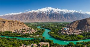 Discover Iran: Home of the World’s Oldest Vineyard