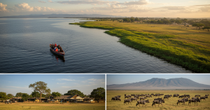 10 Essential FAQs Every Tourist Should Know Before Visiting Tanzania.