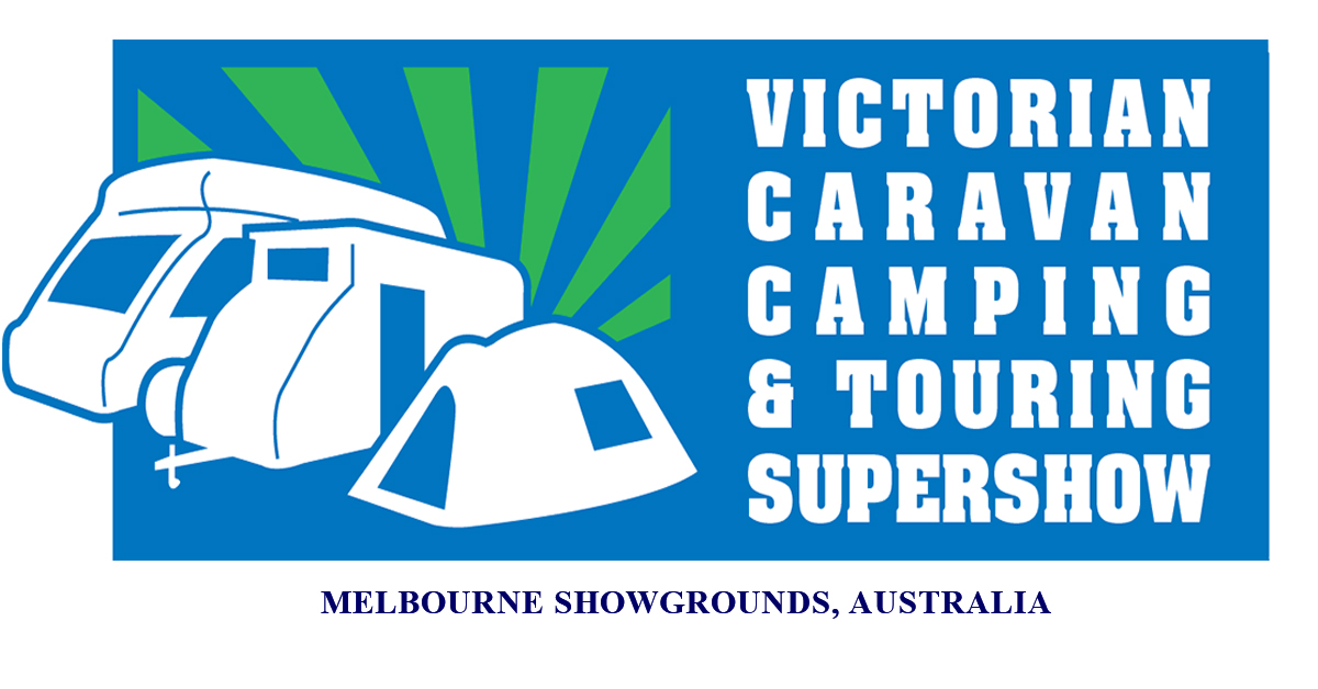 Victorian Caravan, Camping & Touring Supershow