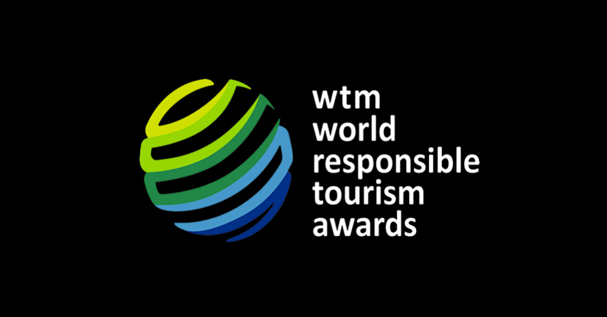 WTM Africa Responsible Tourism Awards