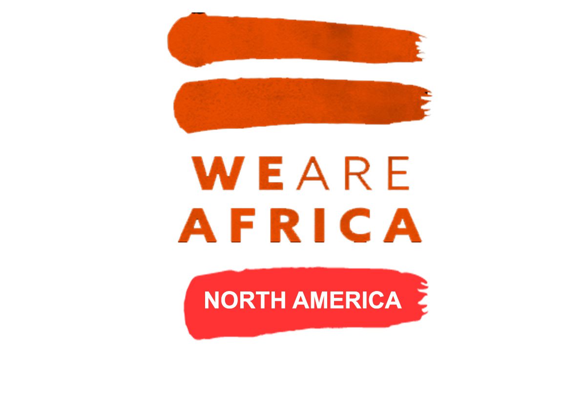 We are Africa North America