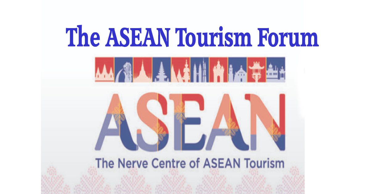 ASEAN Tourism Forum