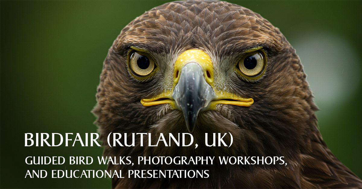 Birdfair (Rutland, UK)
