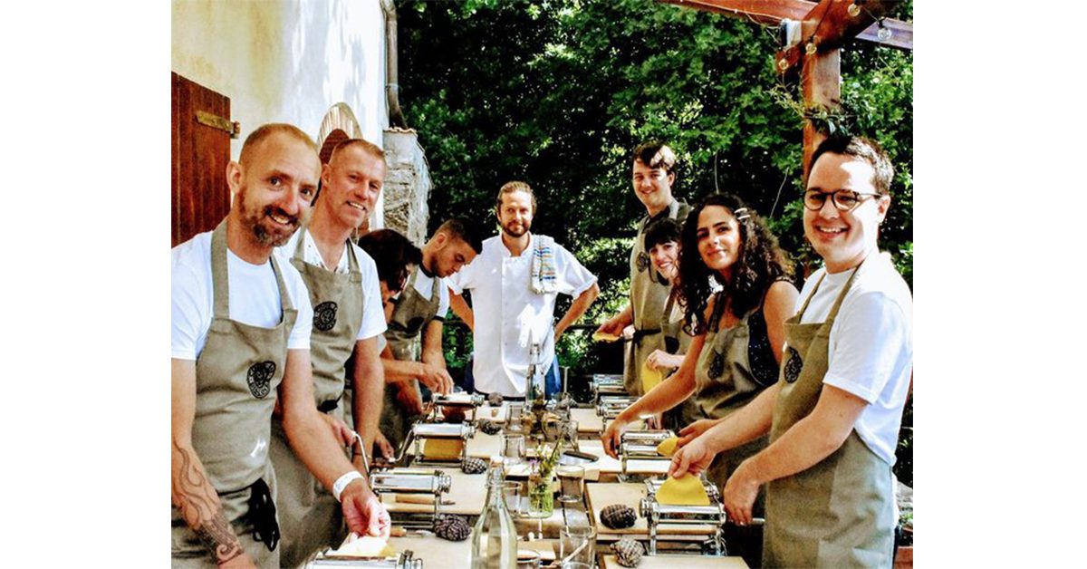 7 Day Italian Gastronomy and Cooking Holiday in Tuscany, Grosseto