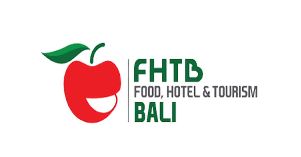 FHTB - Food, Hotel & Tourism Bali