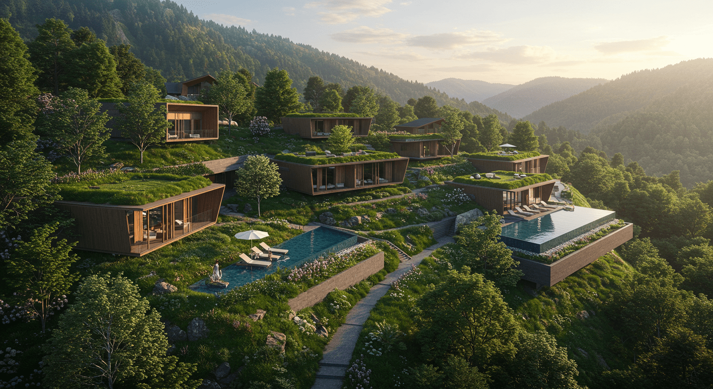 Why Investing in Travel and Tourism Is a Smart Move