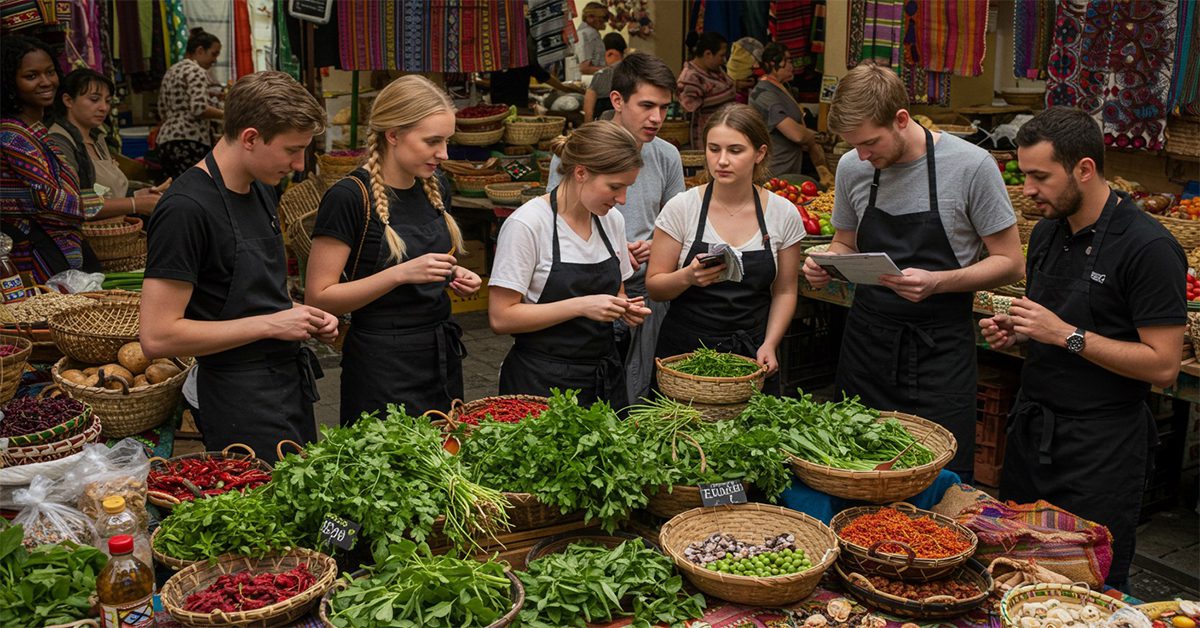 How to Spot Authentic Cooking Experiences