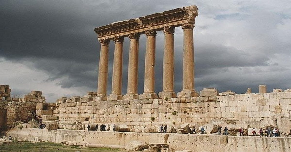 Byblos – Lebanon