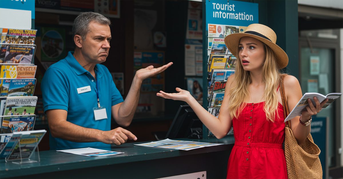 Poor Customer Service