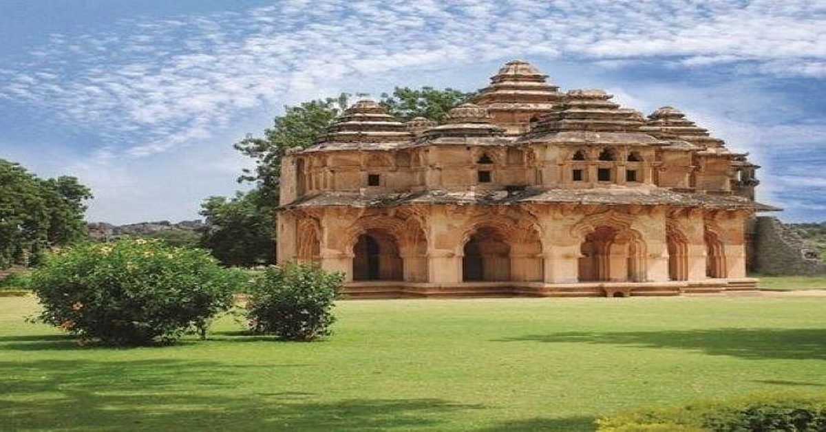 Hampi – India