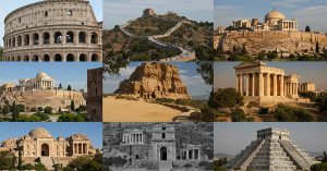 Top UNESCO World Heritage Sites for History Lovers