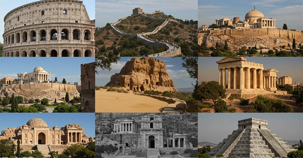 Top UNESCO World Heritage Sites for History Lovers