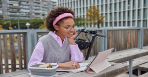 WHY WRITING TRAVEL TIPS ISN’T ENOUGH — BLOGGERS MUST DELIVER REAL IMPACT