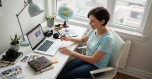 Why writing travel tips isn’t enough — bloggers must deliver real impact