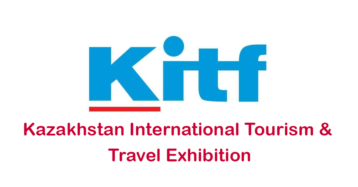 Kazakhstan International Tourism & Travel Exhibition