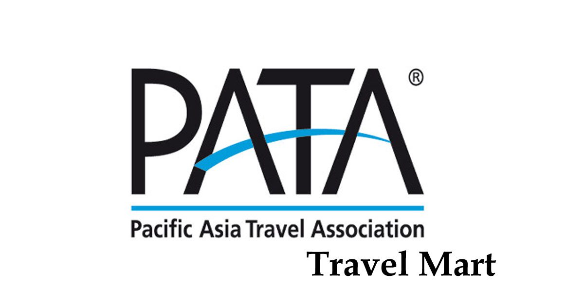 PATA (Pacific Asia Travel Association) Travel Mart